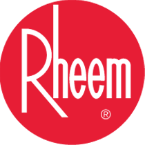 rheem logo 210 x 210
